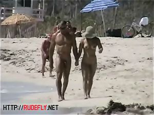 delightful nude beach spycam spy cam vid